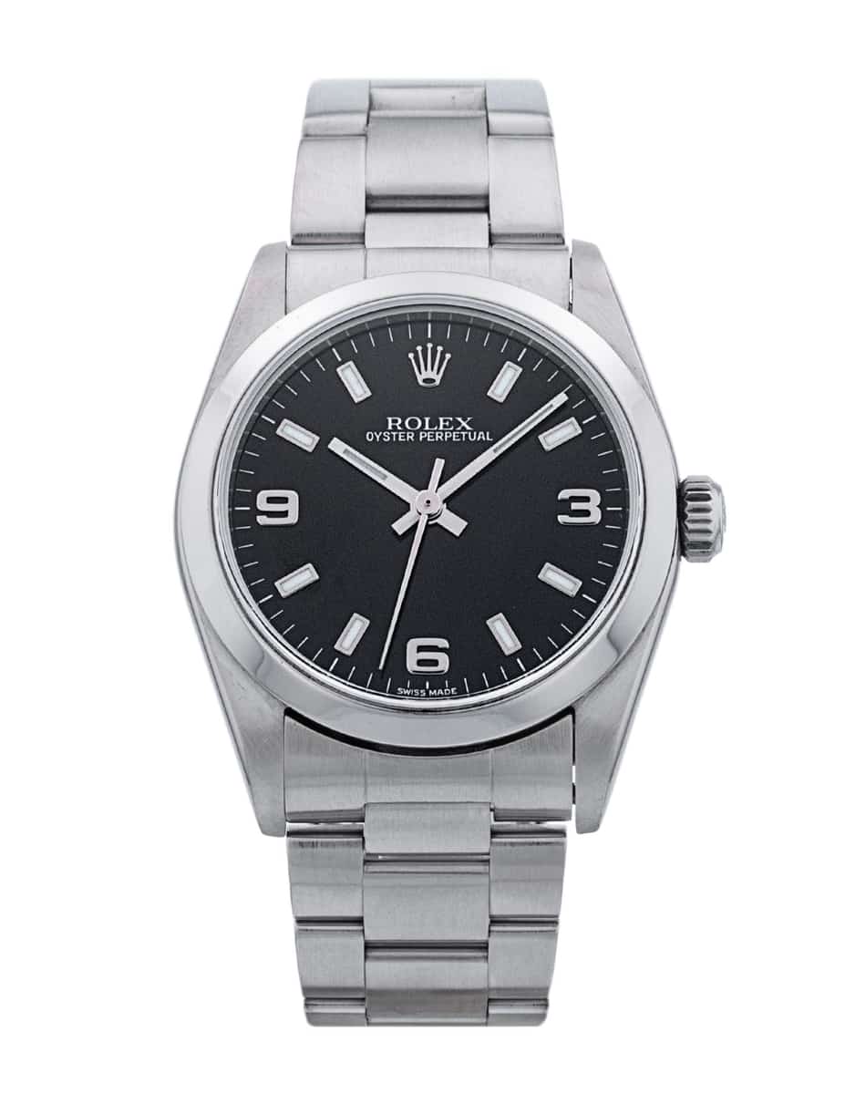 Rolex Oyster Perpetual 77080 Rolex Oyster Perpetual 77080